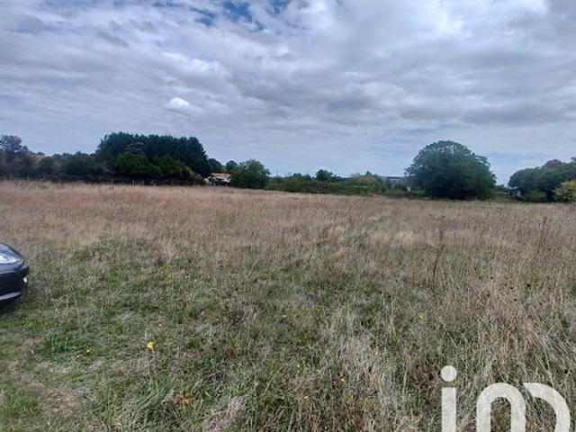 Terrain vente à France métropolitaine, Saint-quantin-de-rançanne