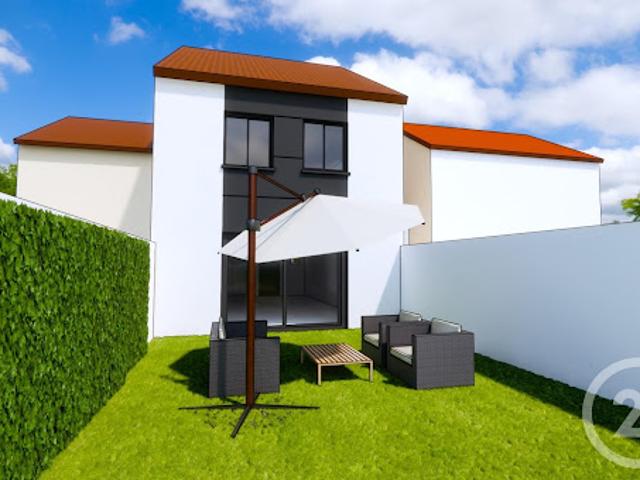 Terrain vente à Nogent-sur-Marne, Champigny-sur-marne