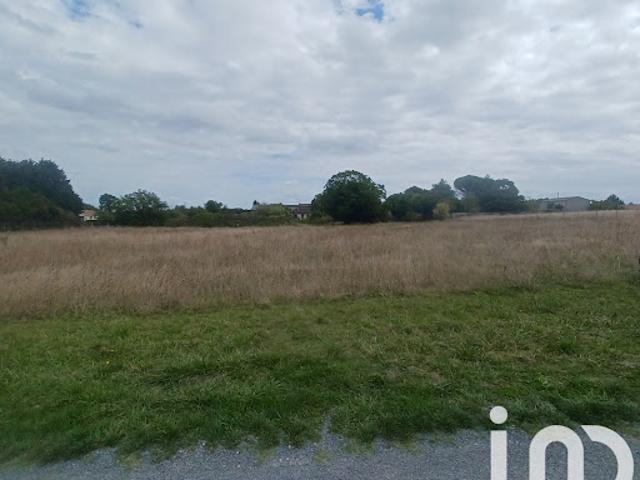 Terrain vente à France métropolitaine, Saint-quantin-de-rançanne