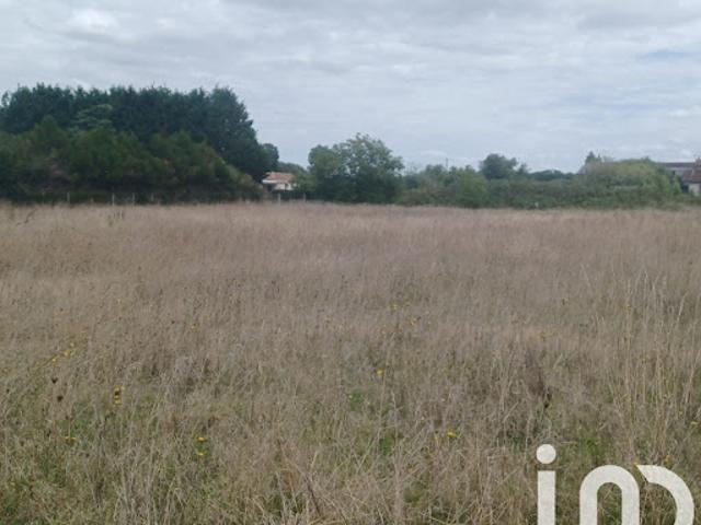 Terrain vente à France métropolitaine, Saint-quantin-de-rançanne