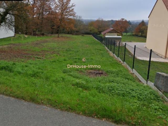 Terrain vente à Meaux, Pommeuse