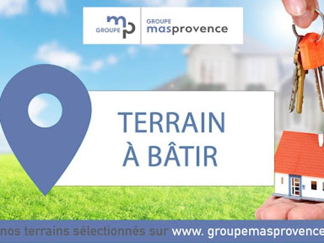 Terrain vente à Béziers, Montagnac