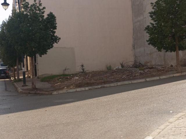 Terrain vente à Tanja El Balia طنجة البالية, Tanger طنجة