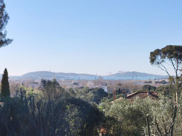 Terrain vente à Arrondissement de Toulon, Le Revest-les-eaux