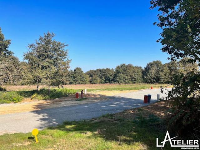 Terrain vente à France métropolitaine, Orvault