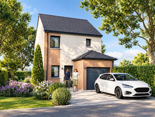 Terrain vente à Quartier Wallon, Morsang-sur-Orge