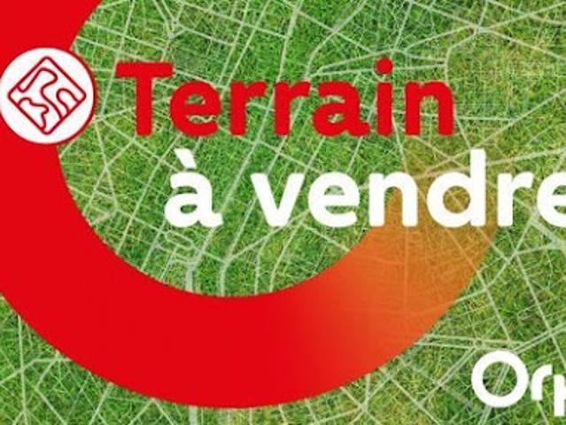 Terrain vente à Strasbourg, Hoenheim
