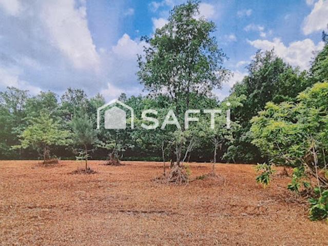 Terrain vente à France métropolitaine, Saint-michel-de-villadeix