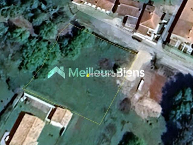 Terrain vente à Lesparre-Médoc, Talais