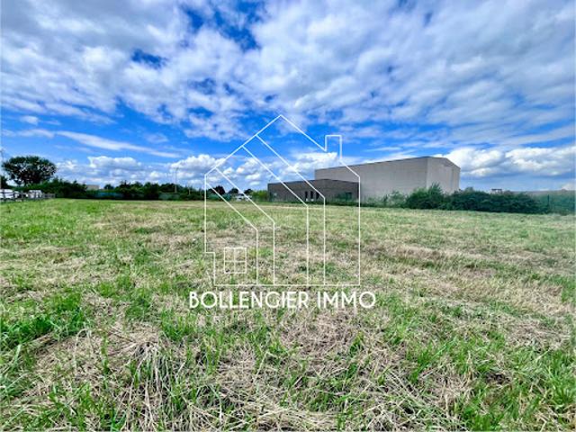 Terrain vente à Bailleul, Nord