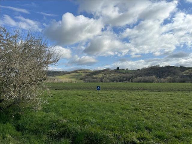 Terrain vente à Mirande, Berdoues