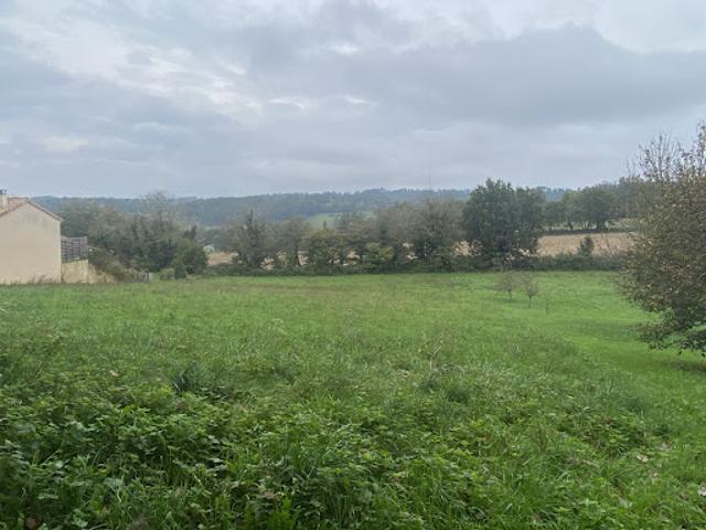 Terrain vente à Sarlat-la-Canéda, Coux-et-bigaroque