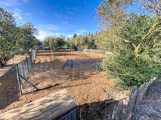 Terrain vente à Montpellier, Mudaison