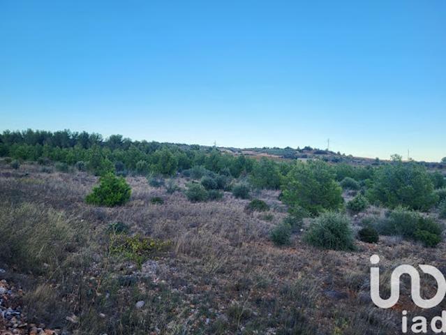 Terrain vente à Perpignan, Salses-le-château