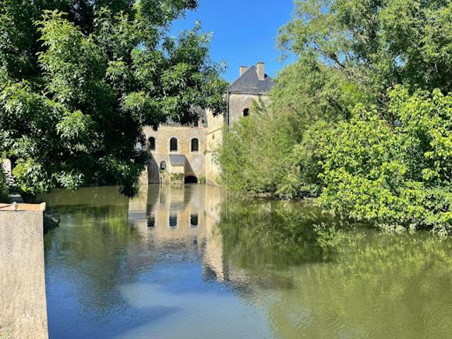 Terrain vente à La Flèche, Noyen-sur-sarthe