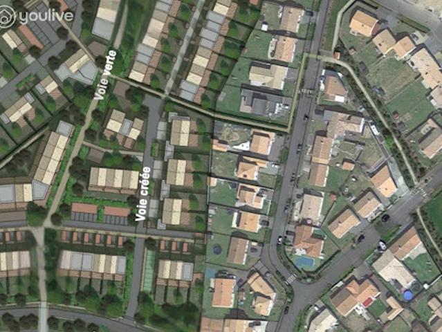 Terrain vente à Nantes, Machecoul