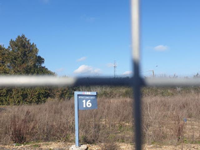 Terrain vente à Châtellerault
