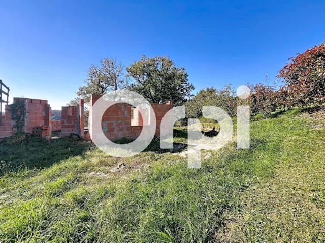 Terrain vente à Brive-la-Gaillarde, Noailles