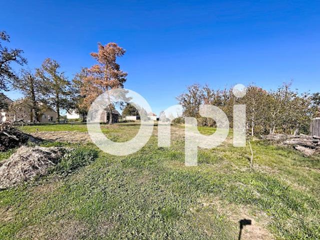 Terrain vente à Brive-la-Gaillarde, Noailles