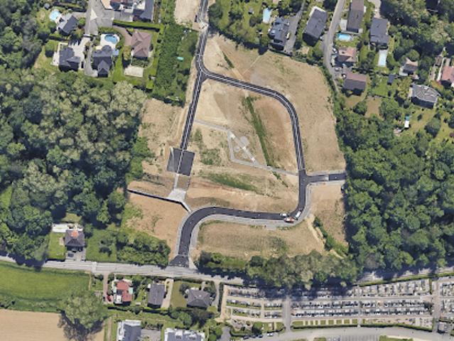 Terrain vente à Mulhouse, Brunstatt