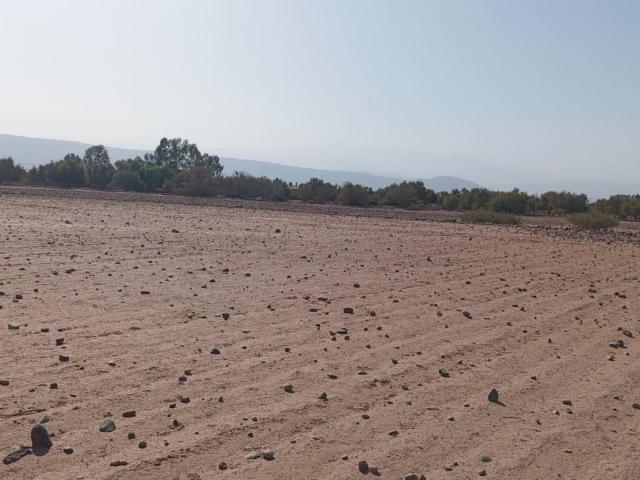 Terrain vente à Marrakech, L'Oriental