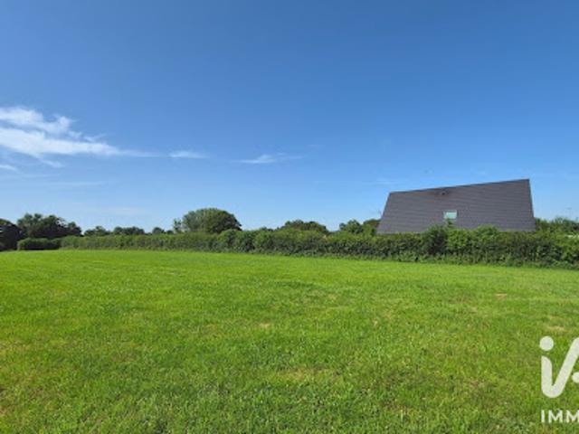Terrain vente à Avesnes-sur-Helpe, Frasnoy