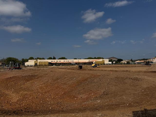 Terrain vente à Montpellier, Cournonterral