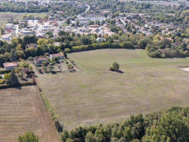 Terrain vente à Muret, Venerque