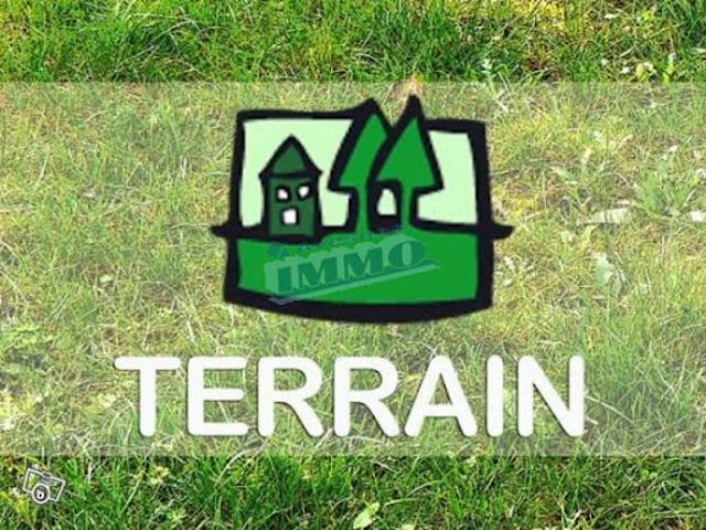 Terrain vente à Arras, Tincques