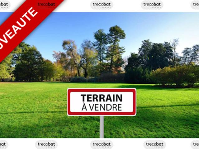 Terrain vente à Toulouse, Vieille-toulouse