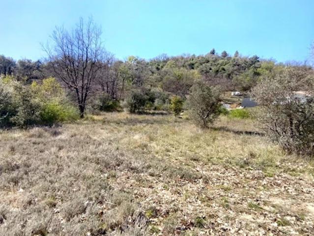 Terrain vente à Digne-les-Bains, Malijai