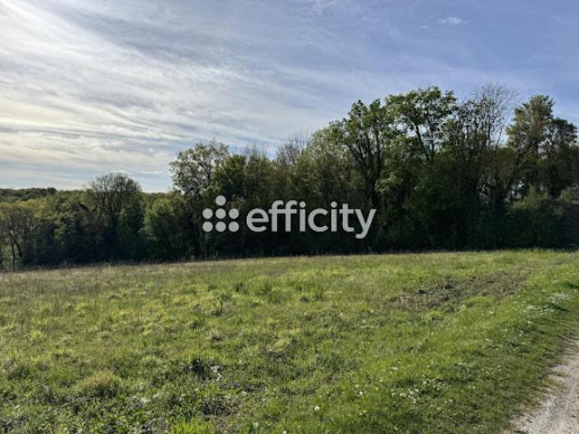 Terrain vente à Château-Thierry, Montreuil-aux-lions