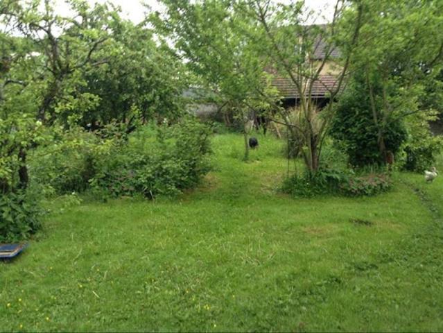 Terrain vente à Pontoise, Bernes-sur-oise