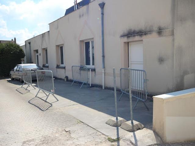 Terrain vente à Antony, Clamart