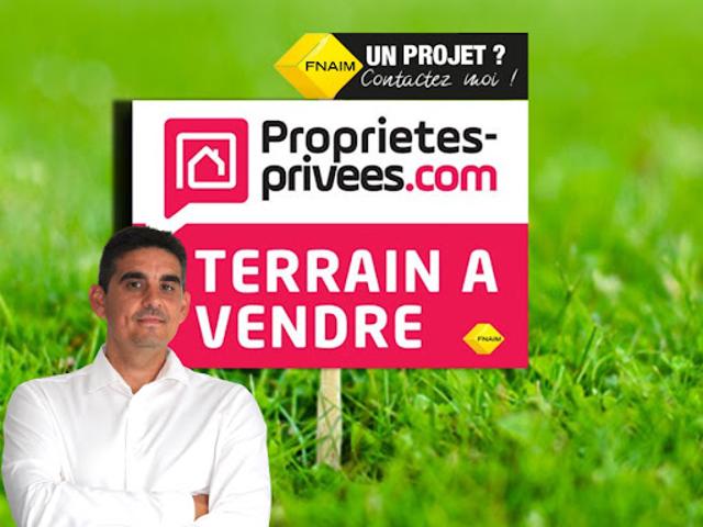 Terrain vente à Le Val-André, Pléneuf-Val-André