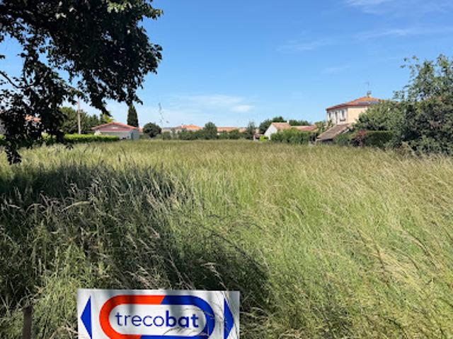 Terrain vente à Muret, Vernet