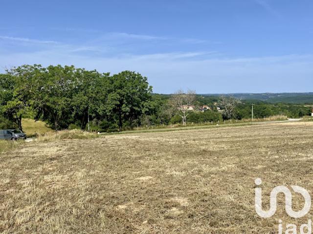 Terrain vente à Tamniès, Dordogne