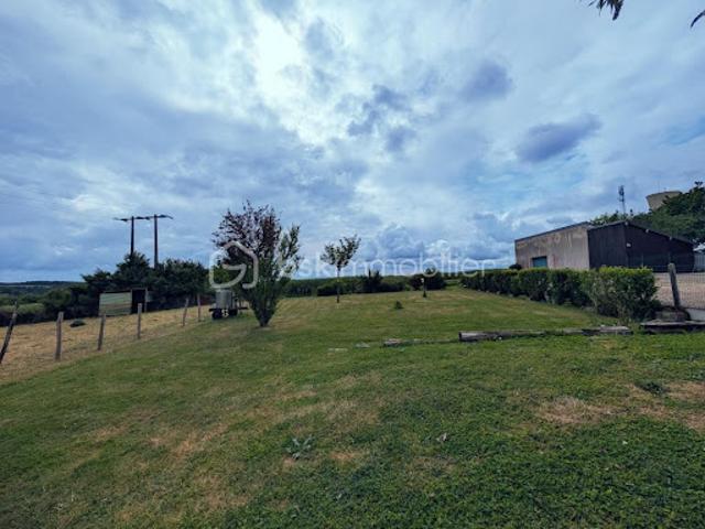 Terrain vente à Montargis, Triguères