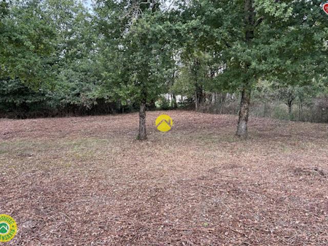 Terrain vente à Saint-Amand-Montrond, La Guerche-sur-l'aubois