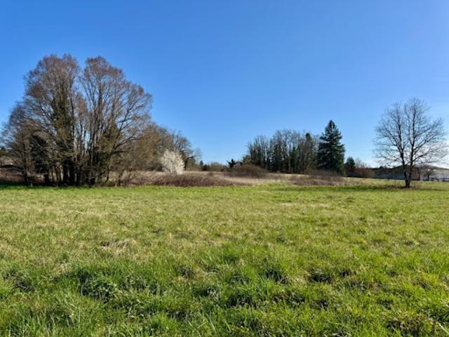 Terrain vente à Périgueux, Savignac-les-eglises