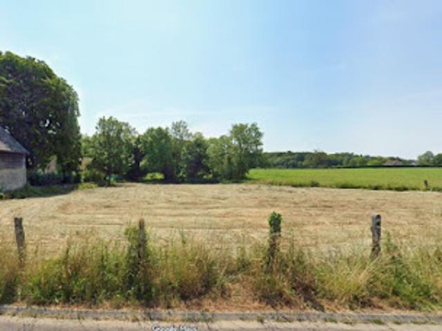 Terrain vente à Les Andelys, Saint-julien-de-la-liègue