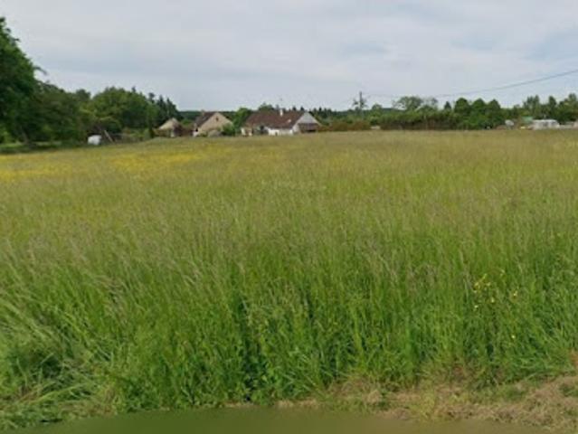 Terrain vente à Blois, Fontaines-en-sologne