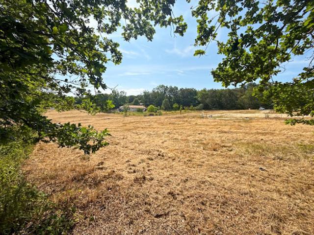 Terrain vente à Périgueux, Sanilhac