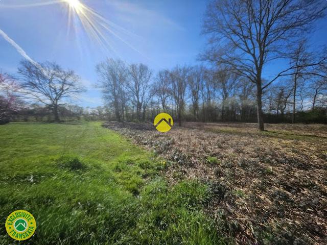 Terrain vente à Saint-Amand-Montrond, La Guerche-sur-l'aubois
