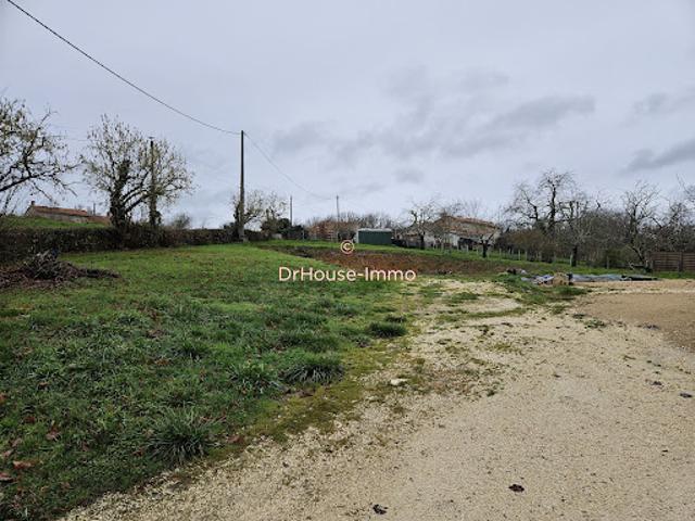 Terrain vente à Périgueux, Ribérac