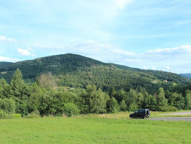 Terrain vente à Épinal, Cleurie