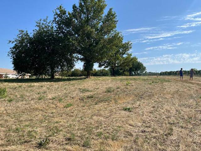 Terrain vente à France métropolitaine, Boisredon