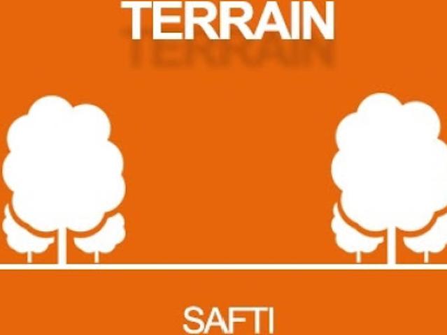 Terrain vente à Bordeaux, Blanquefort