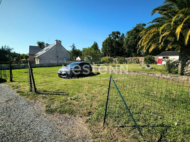 Terrain vente à Étables-sur-Mer, Binic-Étables-sur-Mer
