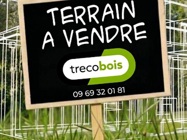 Terrain vente à Saint-Malo, Bretagne
